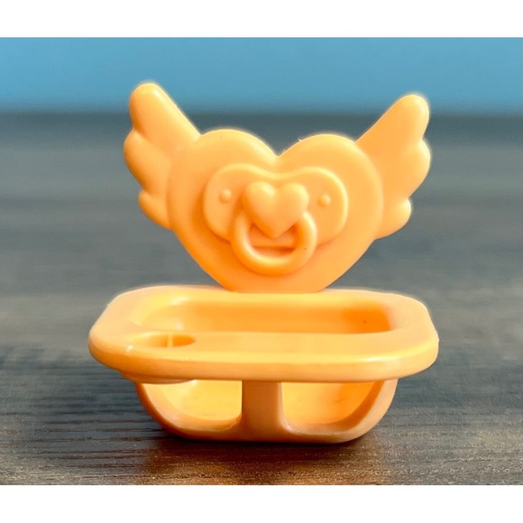 Barbie Baby Doctor changing table. Care Station, Stroller, High Chair, - Picture 4 of 4